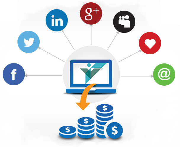 Social-Media-Marketing Social-Media-Marketing