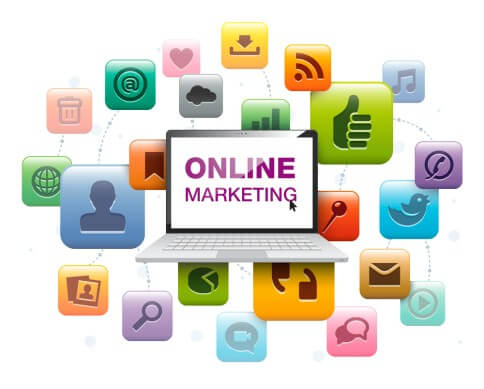 online-marketing online-marketing