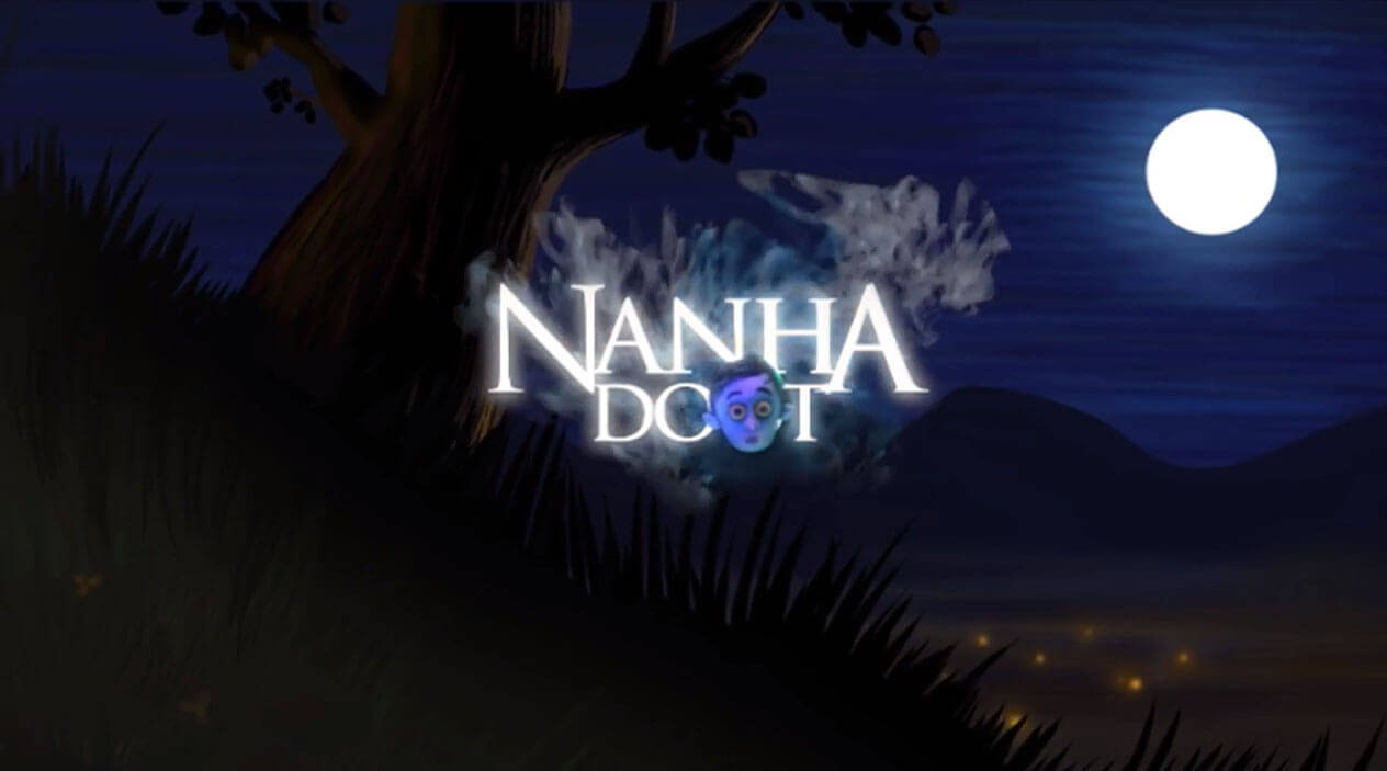 Nanha Doot Nanha Doot