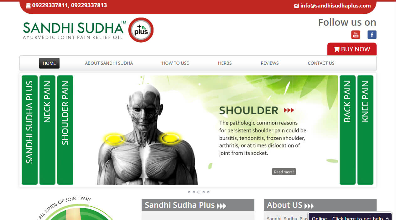 Sandhi Sudha Plus Sandhi Sudha Plus