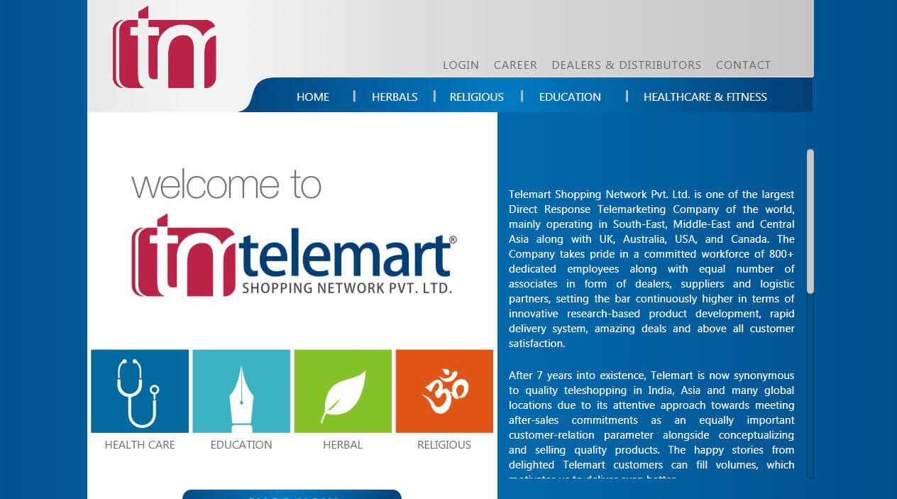 telemart telemart